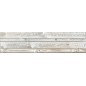 Плитка напольная InterCerama Loft светло-серый 071 15х60 (м.кв)