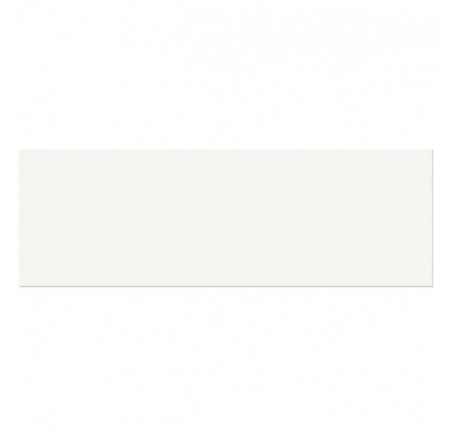 Плитка настенная Opoczno White Glossy 25x75 (м.кв)