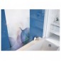 Плитка настенная Opoczno Vivid Colours Vivid Blue Glossy 25x75 (м.кв)