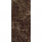 Плитка настенная InterCerama Emperador темно-коричневая 032 23х35 (м.кв)