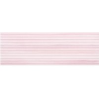 Плитка настенная Opoczno Elegant Stripes Violet Str 25x75 (м.кв)