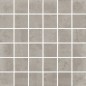 Настенный декор Opoczno Fargo Grey Mosaic 29,7x29,7 (шт)