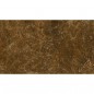 Плитка настенная InterCerama Safari темно-коричневая 032 23х40 (м.кв)