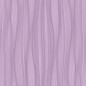 Плитка напольная InterCerama Batik фиолетавая 052 43х43 (м.кв)