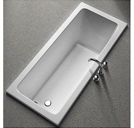 Ванна прямоугольная Kolo Modo XWP1160000 160 x 70 см