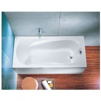 Ванна прямоугольная Kolo Comfort Plus XWP1480000 180x80 см 