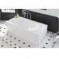 Ванна прямоугольная Kolo Saga XWP3850 150x75 см