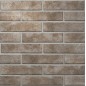 Плитка настенная Golden Tile Baker Street BrickStyle Beige 25x6 (м.кв)