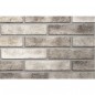 Плитка настенная Golden Tile Seven Tones BrickStyle Tobaco 25x6 (м.кв)