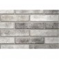 Плитка настенная Golden Tile Seven Tones BrickStyle Grey 25x6 (м.кв)