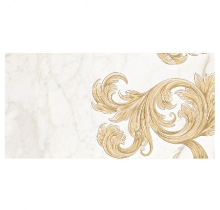 Декор настенный Golden Tile Saint Laurent White 2 30x60 (шт)