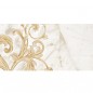 Декор настенный Golden Tile Saint Laurent White 3 30x60 (шт)