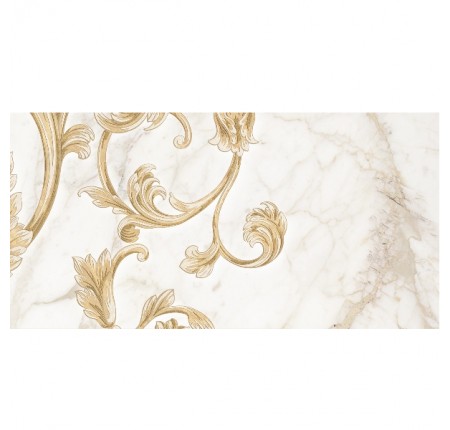 Декор настенный Golden Tile Saint Laurent White 4 30x60 (шт)