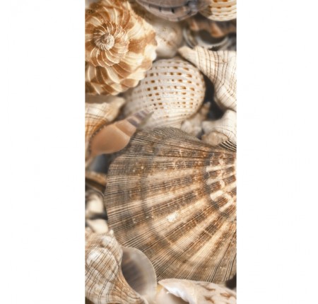 Декор настенный Golden Tile Sea Breeze Shells Е11431 30x60 (шт)