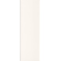 Плитка настенная Paradyz Tenone 9,8x29,8 Bianco (м.кв)