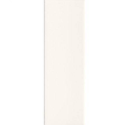 Плитка настенная Paradyz Tenone 9,8x29,8 Bianco (м.кв)