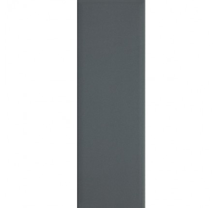 Плитка настенная Paradyz Tenone 9,8x29,8 Grafit (м.кв)