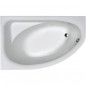 Ванна асимметричная Kolo Spring XWA3071 170 x 100 см, левая