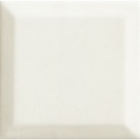 Плитка настенная Paradyz Rodari Bianco Sciana 9,8x9,8 (м.кв)