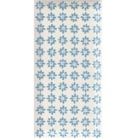 Плитка настенная Paradyz Rodari Blue Sciana 9,8x19,8 (м.кв)