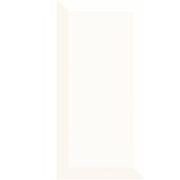 Плитка настенная Paradyz Tamoe Kafel Sciana Bianco 9,8x19,8 (м.кв)