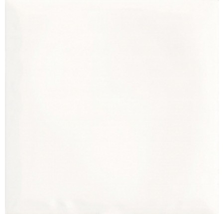Плитка настенная Paradyz Tamoe Sciana Ondulato Bianco 19,8x19,8 (м.кв)
