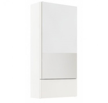 Шкафчик с зеркалом Kolo Nova Pro 88429 41,8x85x17,6 см белый глянец