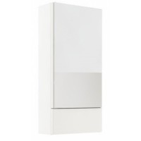 Шкафчик с зеркалом Kolo Nova Pro 88430 46,8x85x17,6 см белый глянец