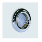 Гидромассажная ванна Devit Prestige Base 17021124А L / R + аэро + светодиодная подсветка