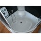 Гидромассажный бокс AquaStream Comfort 120 HB 120x120x220