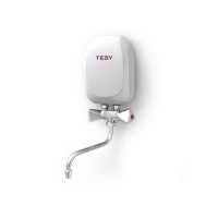 Водонагреватель Tesy со смесителем 5,0 кВт (IWH 50 X02 KI)