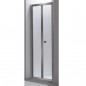 Душевая дверь Eger Bifold 599-163-90 90x180