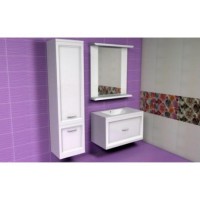 Мебель в ванную комнату Mikola-M Аризона 90 см (комплект)