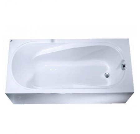 Ванна прямоугольная Kolo Comfort 160 Х 75 см XWP3060