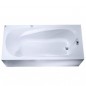Ванна прямоугольная Kolo Comfort 170 Х 75 см XWP3070