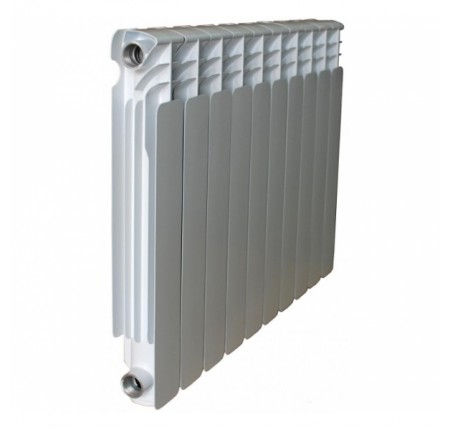 Алюминиевый радиатор HeatLine M-500A1 500x80 (181Вт)