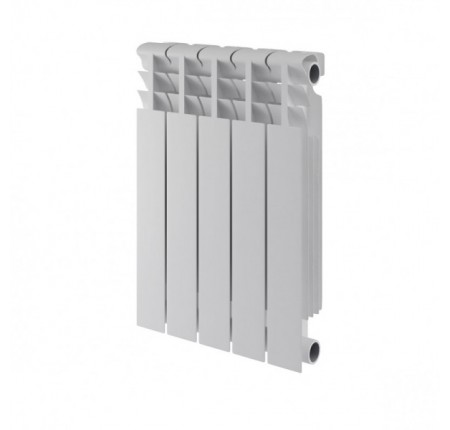 Биметаллический радиатор HeatLine Ecolite 500/80 (165Вт)