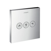 Переключающее устройство Hansgrohe Shower Select 15764000
