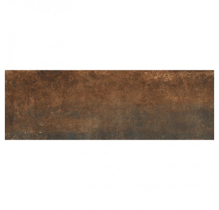 Плитка напольная Opoczno Dern Copper Rust Lappato 39,8x119,8 (м.кв)