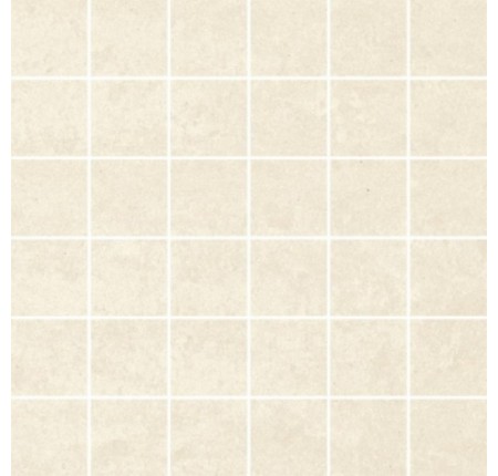Мозаика Paradyz Doblo Bianco Mozaika Cieta Poler 29,8x29,8 (шт)