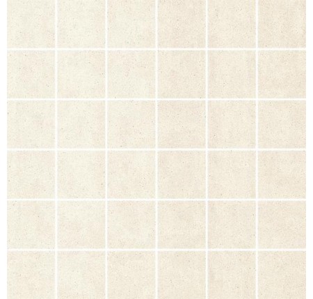 Мозаика Paradyz Doblo Bianco Mozaika Cieta Mat. 29,8x29,8 (шт)