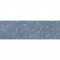 Плитка настенная InterCerama Galaxy синий 052 25х80 (м.кв)