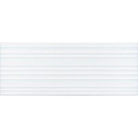 Плитка настенная InterCerama Savoi серый 071P 23х60 (м.кв)