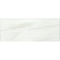 Плитка настенная InterCerama Toscana светло-серый 071/Р рельеф 23х60 (м.кв)