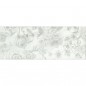 Плитка настенная InterCerama Toscana светло-серый 071-2 23х60 (м.кв)