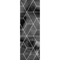 Плитка настенная Керамин Асуан 5Д 25x75 (м.кв)