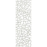 Плитка настенная Керамин Барселона 7Д 25x75 (м.кв)