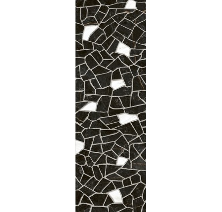 Плитка настенная Керамин Барселона 5Д тип 1 25x75 (м.кв)
