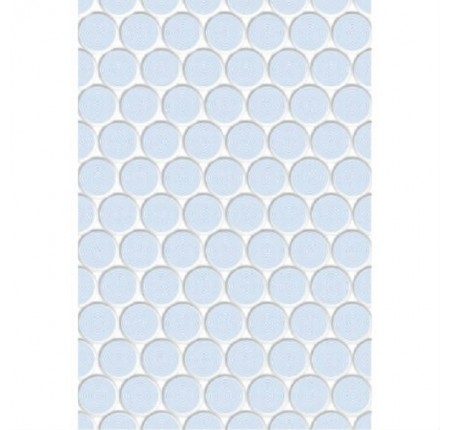 Плитка настенная Керамин Блэйз 2С 40x27,5 (м.кв)