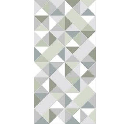 Плитка настенная Керамин Керкира 7Д тип 1 30x60 (м.кв)